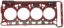 CLEVITE 77 HEAD GASKET - 55345