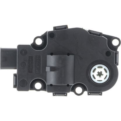 CLEVITE 77 A/C ACTUATOR - AA18000P