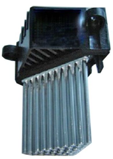 CLEVITE 77 A/C BLOWER REGULATOR AND RESISTOR - ABR55000S