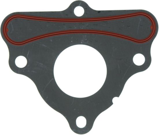 CLEVITE 77 CAMSHAFT COVER PLATE - B31822