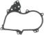 CLEVITE 77 COVER GASKET - B33395