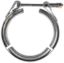 CLEVITE 77 TURBOCHARGER GASKET - B33487