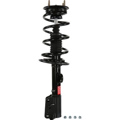 MONROE SHOCK QUICK-STRUT ASSEMBLY - 272730