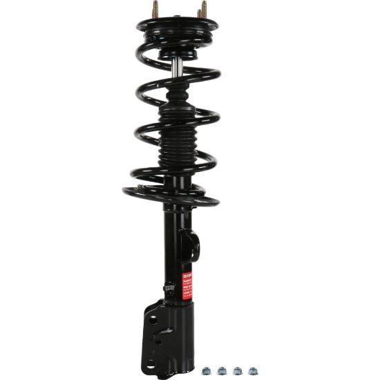 MONROE SHOCK QUICK-STRUT ASSEMBLY - 272730
