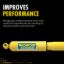 MONROE SHOCK GAS MAGNUM SHOCK ABSORBER - 34521