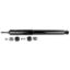 MONROE SHOCK SHOCK ASSY - 37323