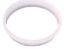 LASALLE BRIS 1.5' SLIP WASHER TPR  WHTE - 65JN300001