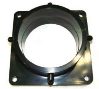 LASALLE BRIS 3' ANONDA BAYONET - 66V13B