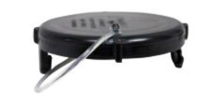 LASALLE BRIS 3 BAYONET CAP W/ 8' STRAP - 66V20A3B