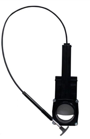 LASALLE BRIS 3HX3S TERM VALVE W/48'CABLE PULL - 6N4AB48GMA