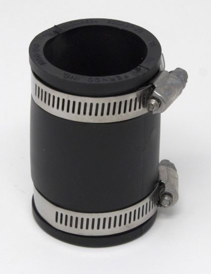 LASALLE BRIS 1-1/2 FLEXIBLE COUPLING - 891056150
