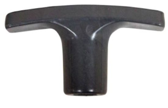 LASALLE BRIS BRISTOL CABLE PULL HANDLE - 90CMA1