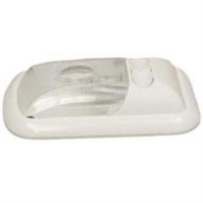 LASALLE BRIS CLEAR LENS CLASSIC SINGLE PANCAKE - GSAM4009