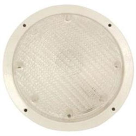 LASALLE BRIS 12V SURFACE ROUND SCARE LT - GSAM4013
