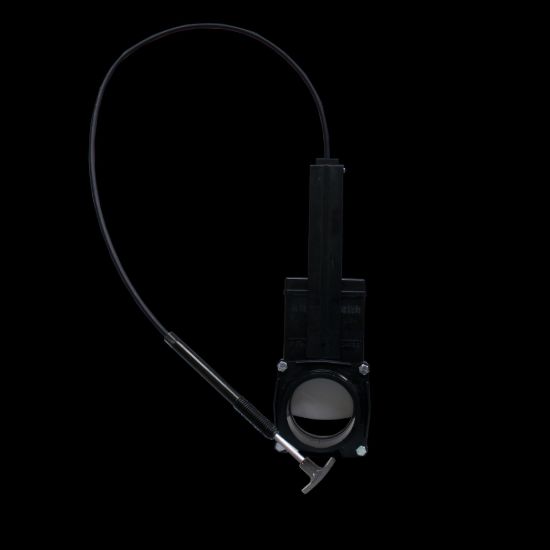 LASALLE BRIS CABLE PULL TERMINATION VALVE - N4BB72US