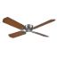 LASALLE BRIS 12V CEIL FAN 36' OAK/CHER - TSDC36BNOK