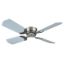 LASALLE BRIS 12V CEILING FAN 42' WHITE - TSDC42BNWH