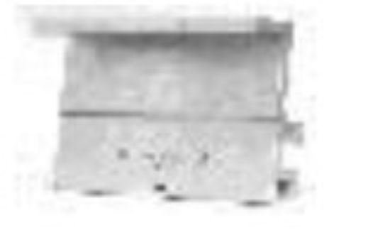 LEER FRONTIER FRONT BLOCK - 133967