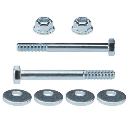 MOOG CAMBERCASTER CAM BOLT KIT - K80276