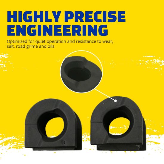 MOOG CHAS COIL AC KT&BALL JNT - K90559