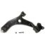 MOOG CONTROL ARMS - RK620040