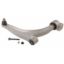 MOOG CONTROL ARMS - RK620180