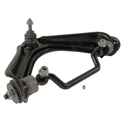 MOOG CONTROL ARM &BJ ASSEM - RK620224