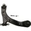 MOOG CONTROL ARM - RK620302