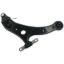 MOOG CONTROL ARMS - RK620334