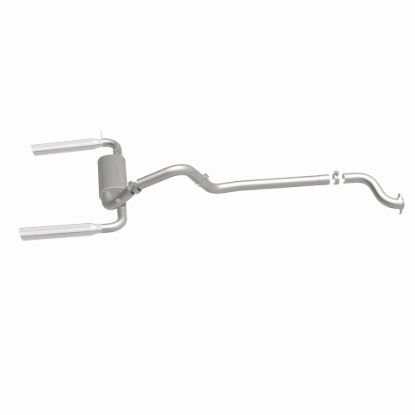 MAGNAFLOW CAMARO-FIREBIRD 93-97 5.7 - 15620