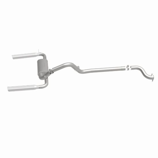 MAGNAFLOW CAMARO-FIREBIRD 93-97 5.7 - 15620