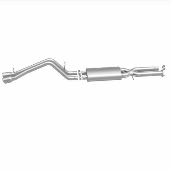 MAGNAFLOW CB 03-06 GM HUM H2 6.0 V8 - 15770
