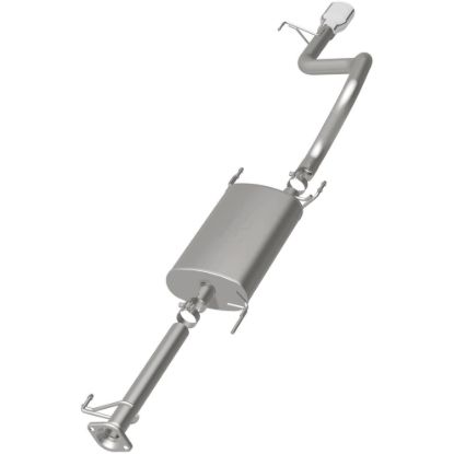 MAGNAFLOW 07 TOYOTA FJ CRUISER 4.0 - 16649