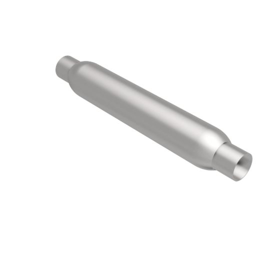 MAGNAFLOW MUFF GP3.5DIA18 2.25/2.25 - 18125
