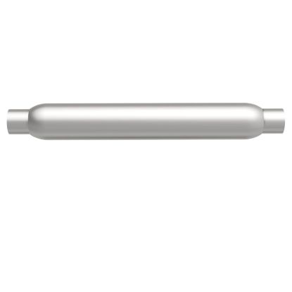 MAGNAFLOW MUFF GP3.5DIA22 2.25/2.25 - 18135