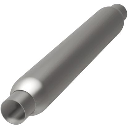 MAGNAFLOW MUFF GP 4 DIA 26 2.5/2.5 - 18146