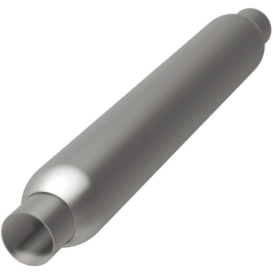 MAGNAFLOW MUFF GP 4 DIA 26 2.5/2.5 - 18146