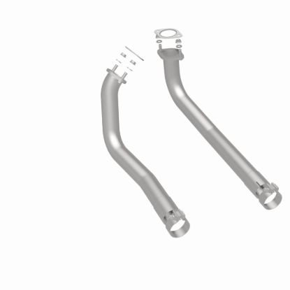 MAGNAFLOW MANI FRONT PIPES 67-74 DO - 19304