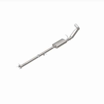 MAGNAFLOW CATB 22-20 CHEVY SILVERDO - 19524