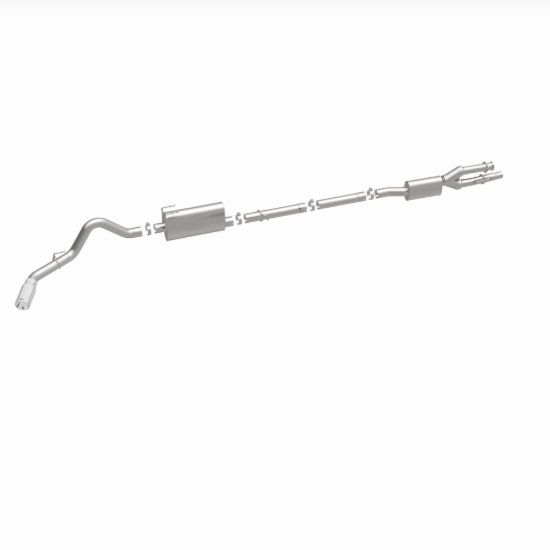 MAGNAFLOW CAT BACK - 19530