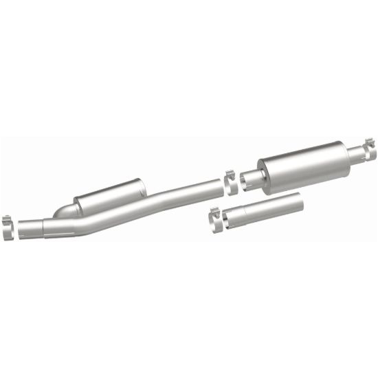 MAGNAFLOW MUFFLER KIT - 19533