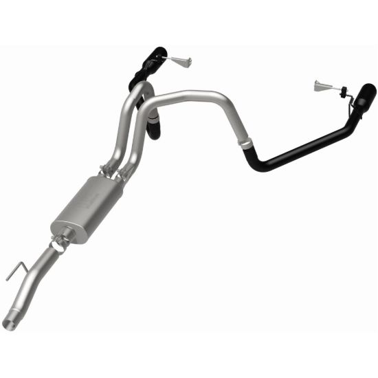 MAGNAFLOW CAT BACK - 19562