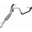 MAGNAFLOW CAT BACK - 19562