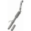 MAGNAFLOW CAT BACK - 19572