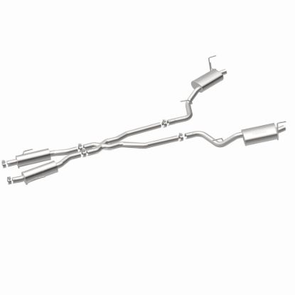 MAGNAFLOW CAT-BACK - 19623