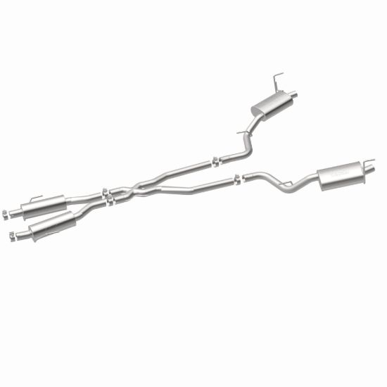 MAGNAFLOW CAT-BACK - 19623