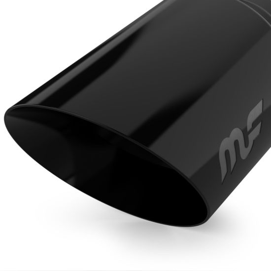 MAGNAFLOW COMPETITION SERIES BLACK CHROME TIP - 19637