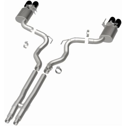 MAGNAFLOW COMPETITION SERIES BLACK - 19643