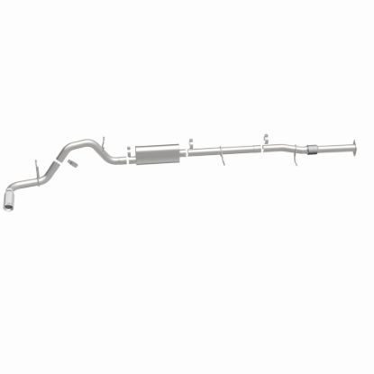 MAGNAFLOW CAT-BACK - 19649