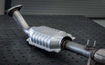 MAGNAFLOW DFC 06-08 HYUNDAI TUCSON 2.0 - 24341
